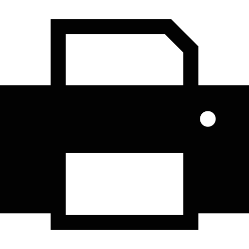 Pinter icon