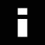 Information icon 64x64