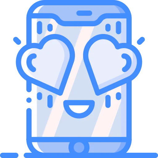 Mobile icon