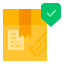 Insurance icon 64x64