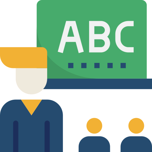 Class icon