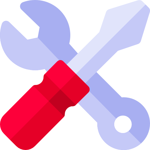 Maintenance icon
