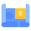 Map icon 64x64