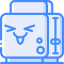 Toaster icon 64x64