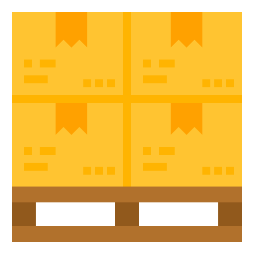 Pallet icon
