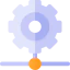 Settings icon 64x64