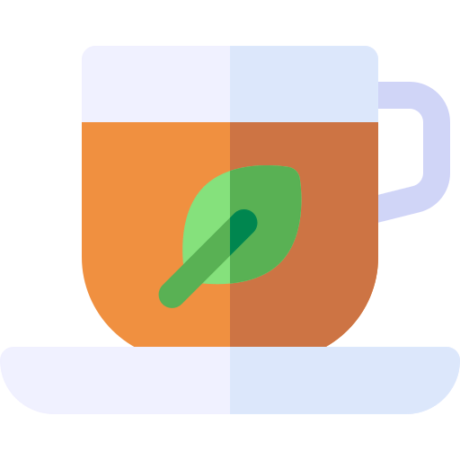 Tea icon