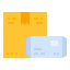 Parcel icon 64x64