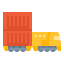 Train icon 64x64