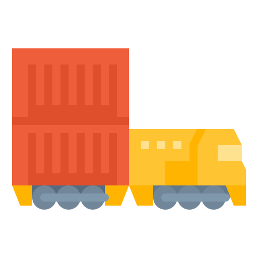 Train icon