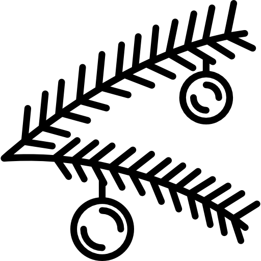 Tree Banches icon
