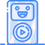 Mp3 player icon 64x64
