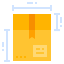 Size icône 64x64