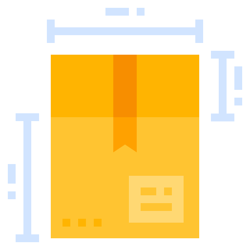 Size icon