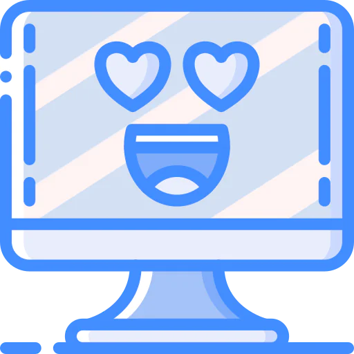 Computer icon