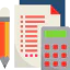 Calculator icon 64x64