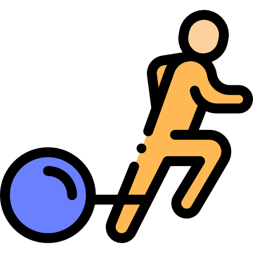 Burden icon