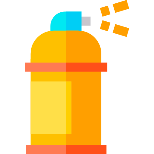 Paint icon