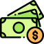 Money icon 64x64