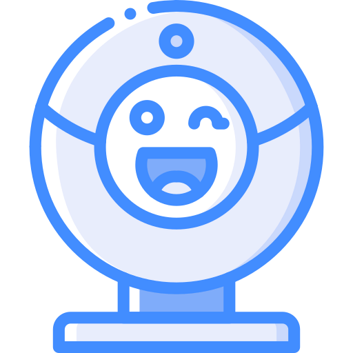 Webcam icon