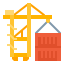 Crane icon 64x64