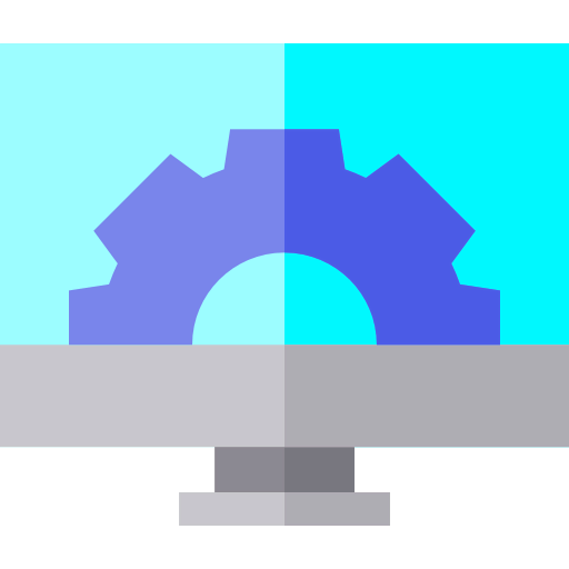 Settings icon