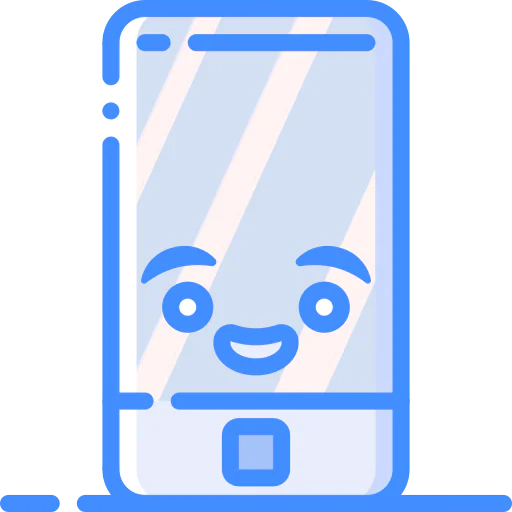 Mobile icon