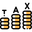 Tax icon 64x64