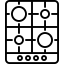 stove icon 64x64