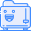 Toaster icon 64x64