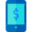 Smartphone icon 64x64