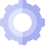 Settings icon 64x64