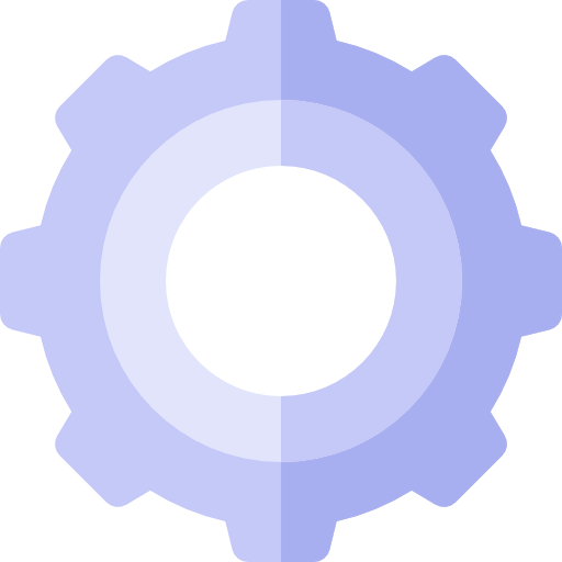 Settings icon
