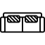 sofa icon 64x64