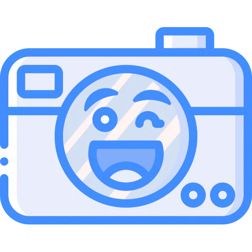 Camera icon