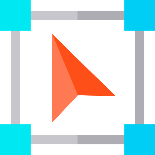 Selection icon