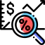 Analytics icon 64x64