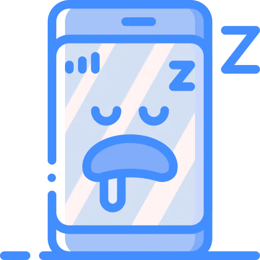 Mobile icon