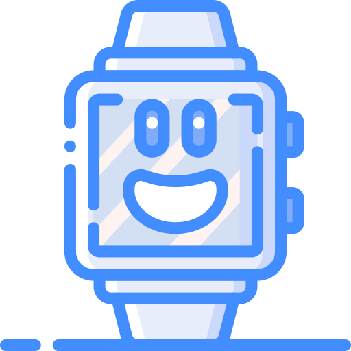 Smartwatch icon