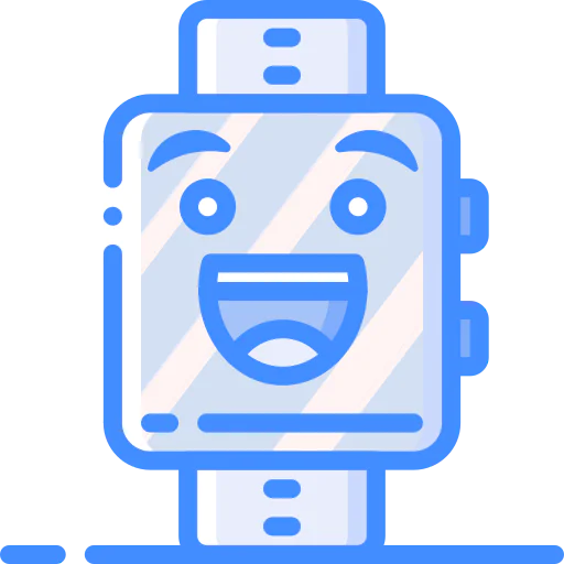 Smartwatch icon