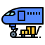 Airplane icon 64x64