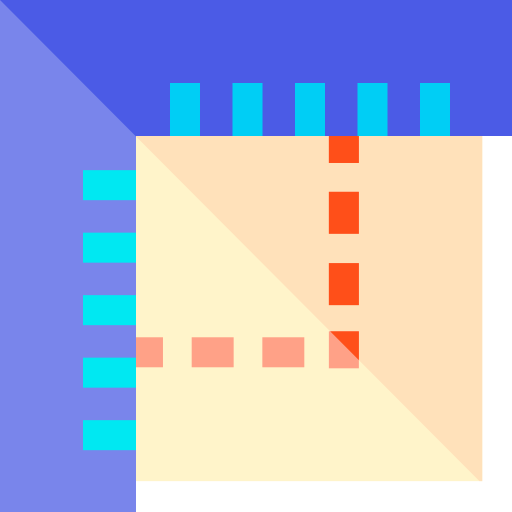 Ruler icon