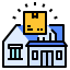 Arrival icon 64x64