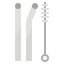 Straw icon 64x64