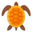 Turtle icon 64x64