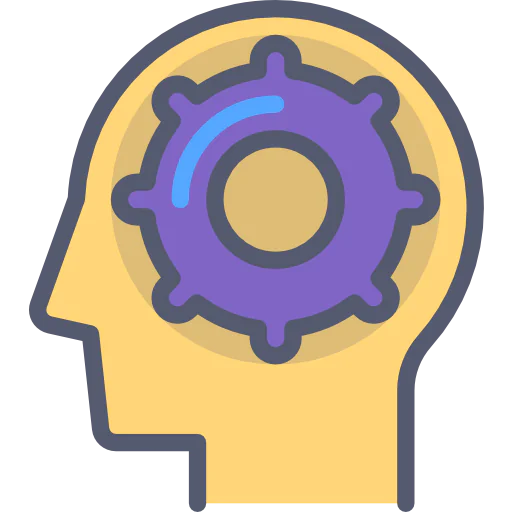 Brain icon