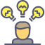 Brainstorm icon 64x64