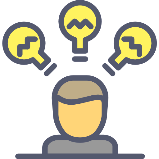 Brainstorm icon