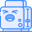 Toaster icon 64x64