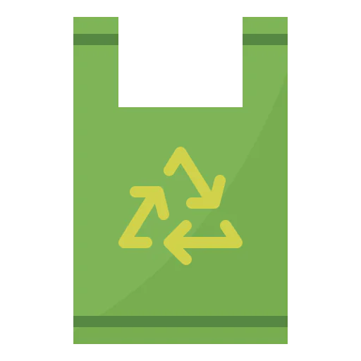 Plastic icon